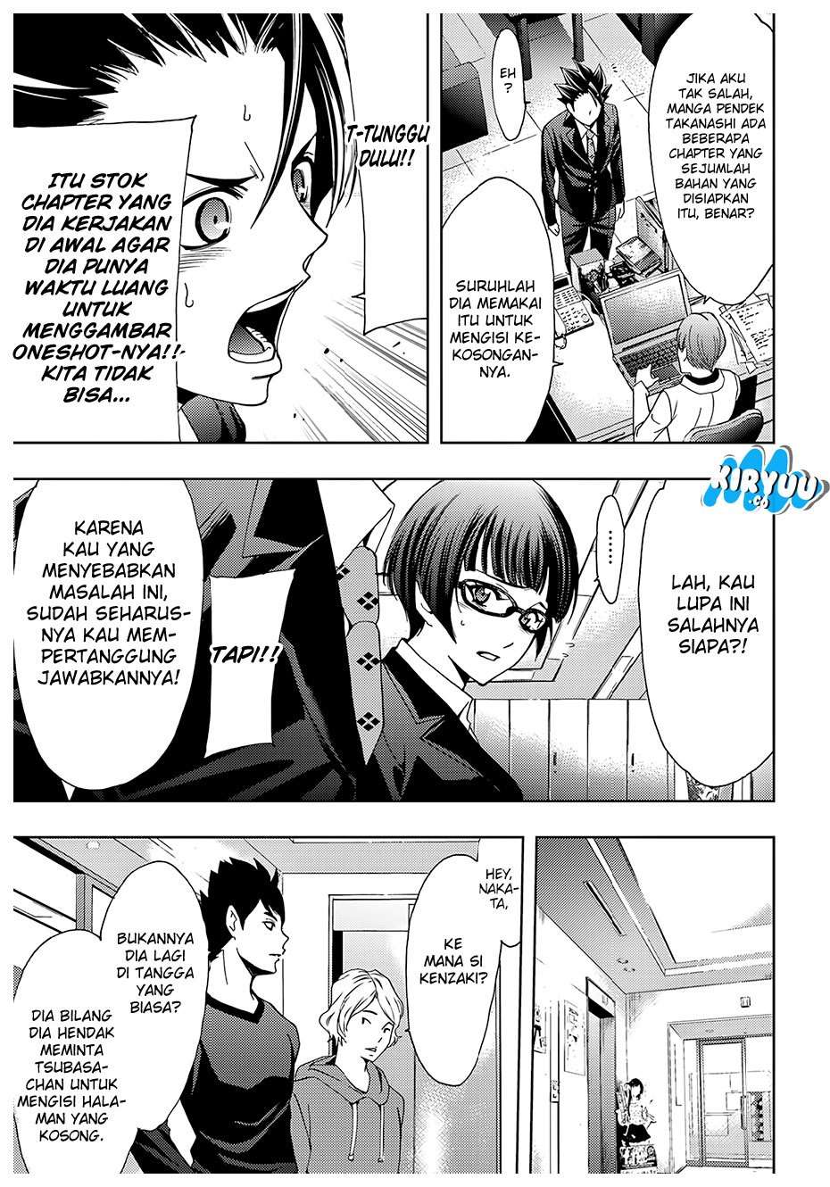 Chapter 38 - halaman 17
