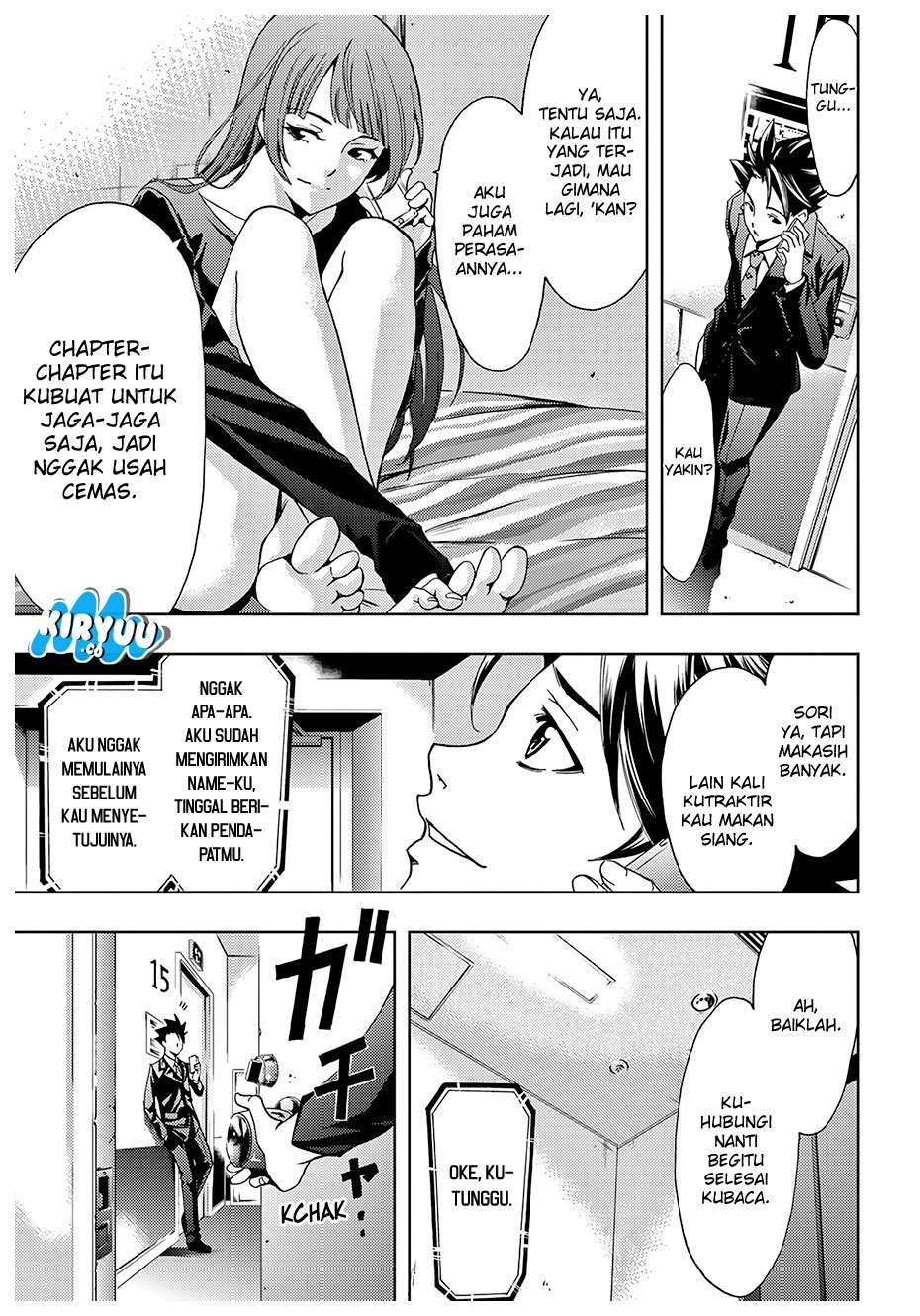 Chapter 38 - halaman 19