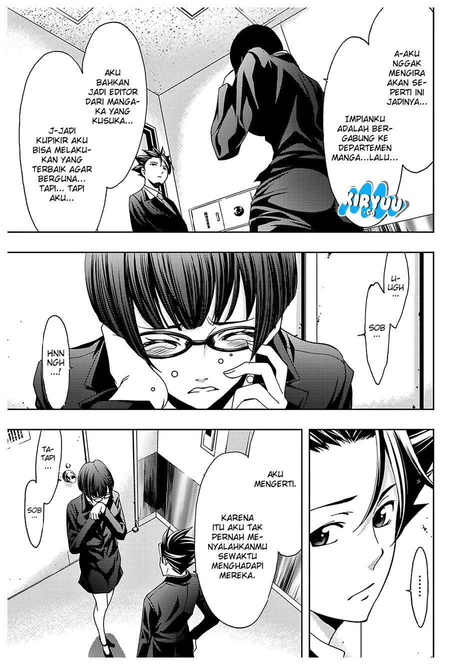Chapter 38 - halaman 21