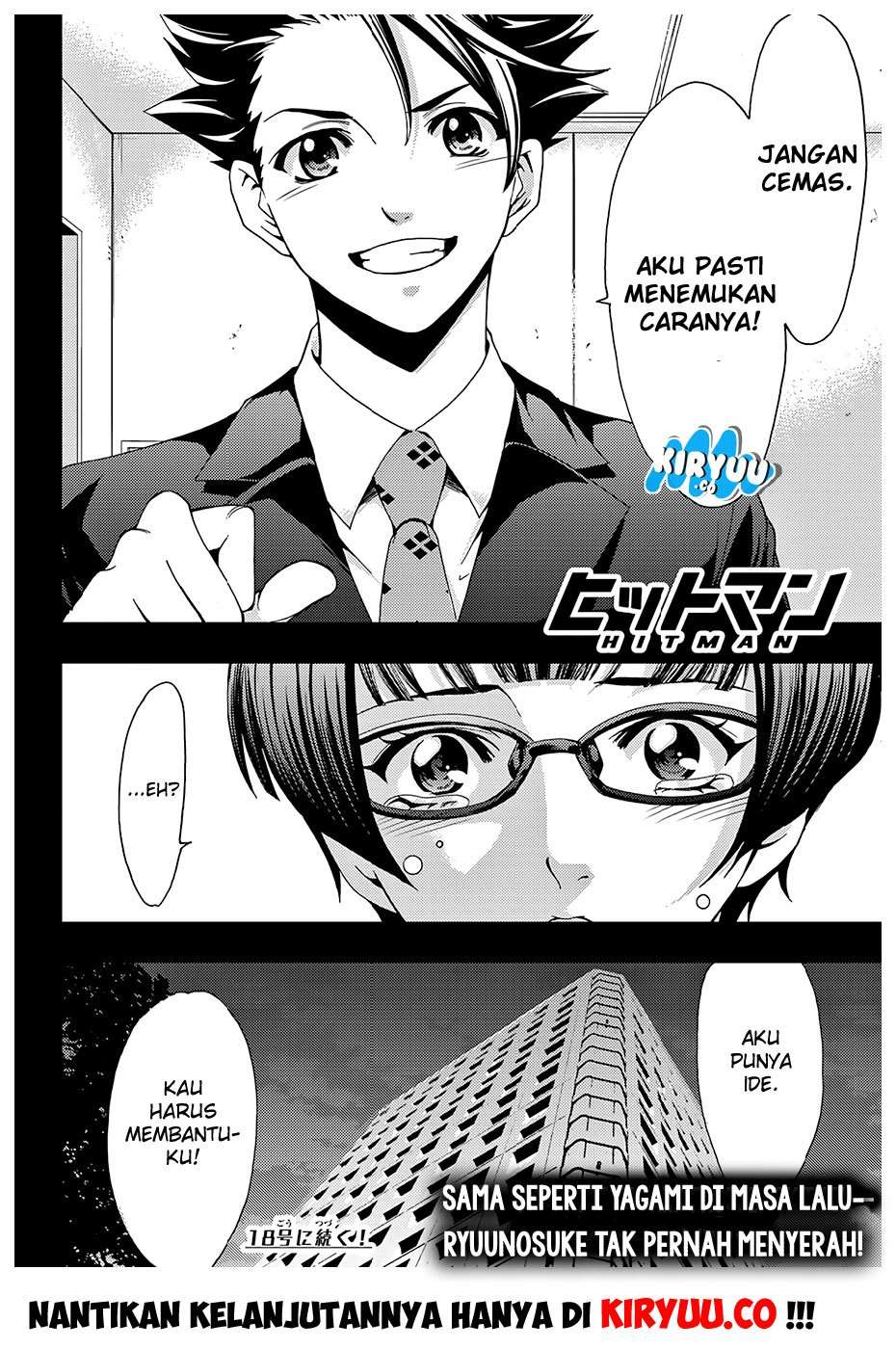 Chapter 38 - halaman 22