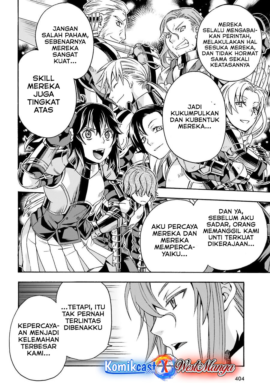 Chapter 43 - halaman 16