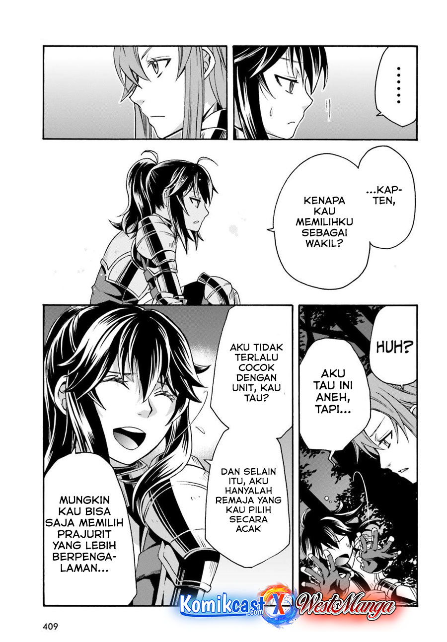 Chapter 43 - halaman 21