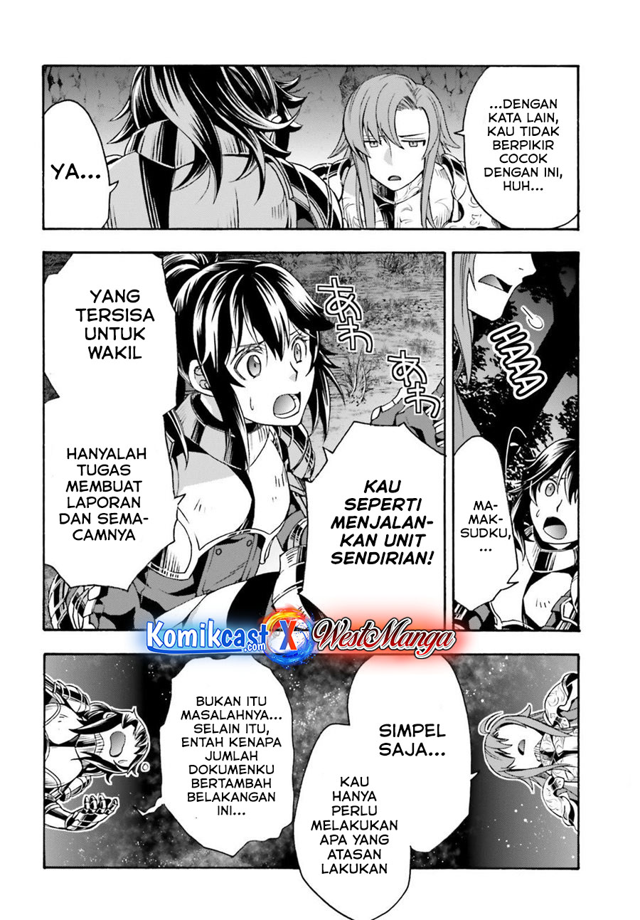 Chapter 43 - halaman 22