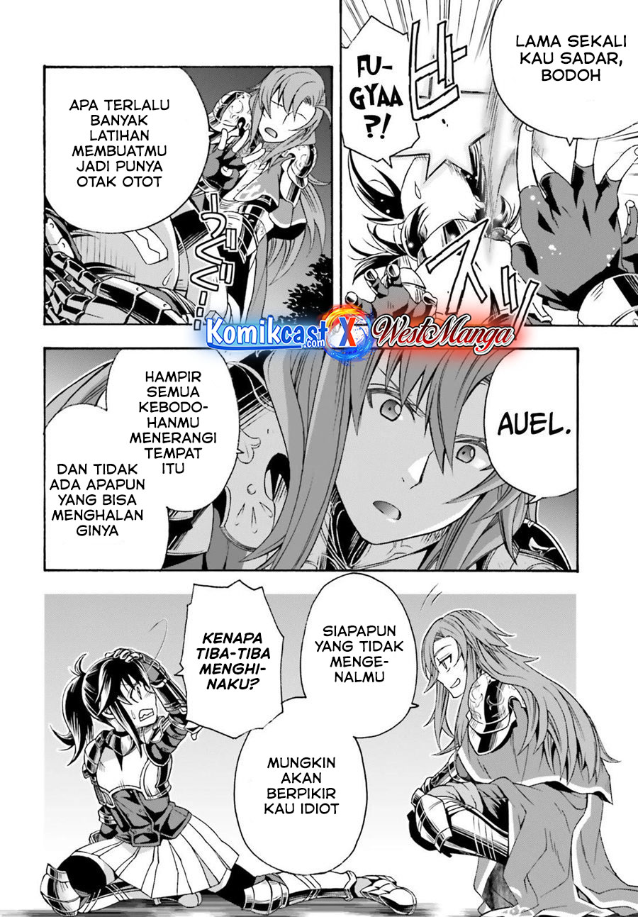 Chapter 43 - halaman 32