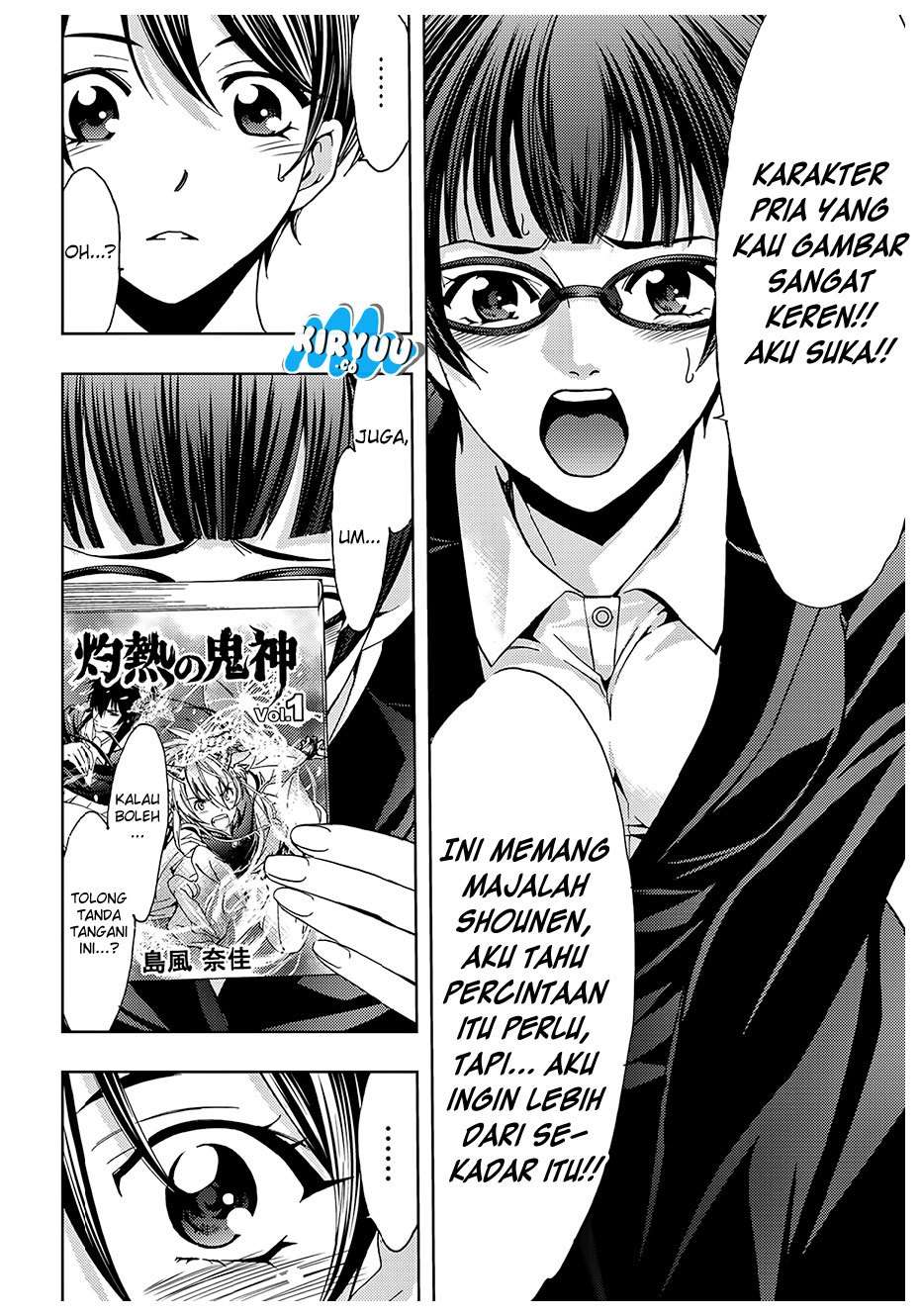 Chapter 37 - halaman 21