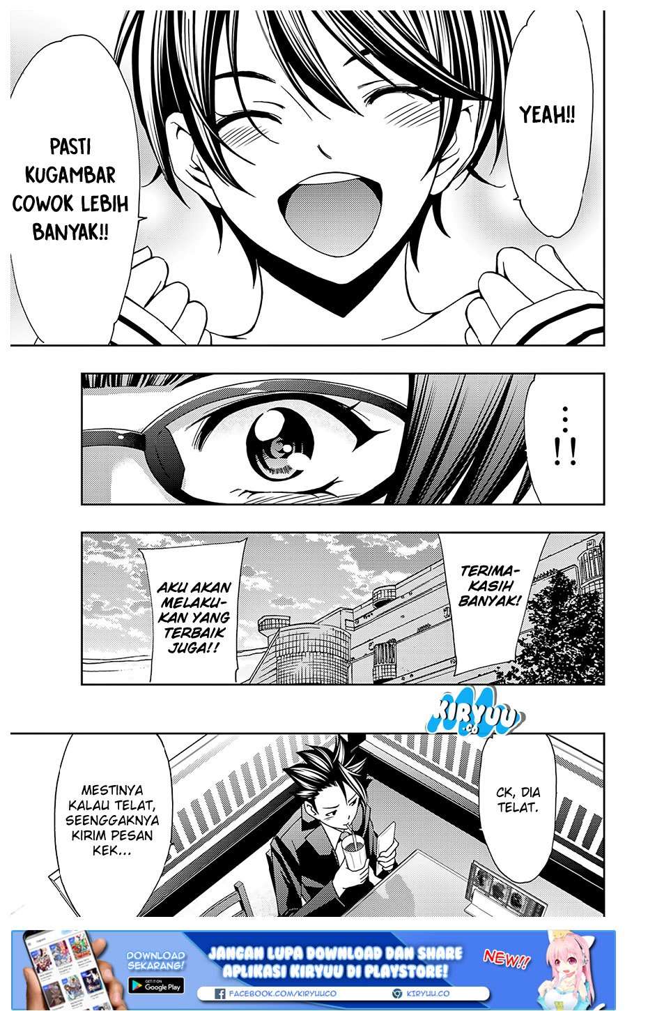Chapter 37 - halaman 22