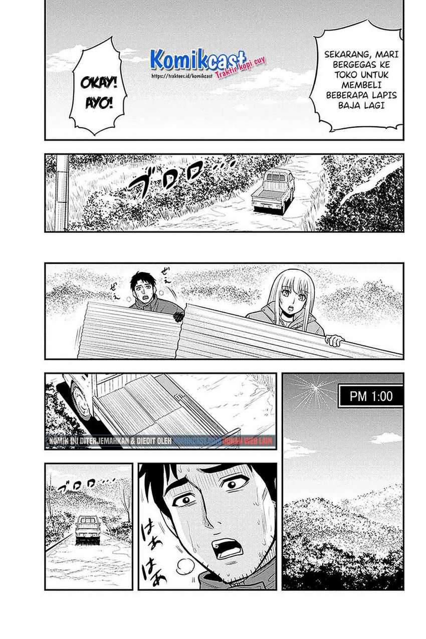 Chapter 58 - halaman 11