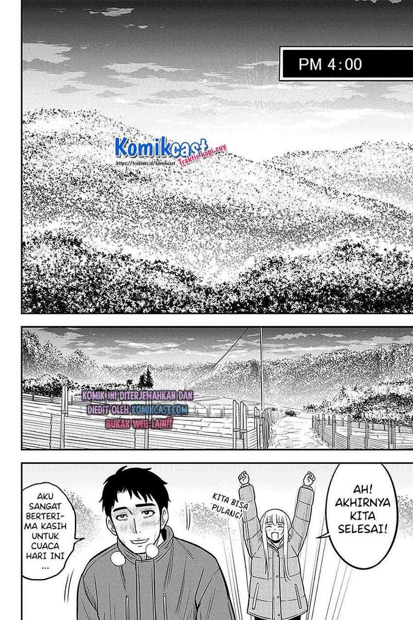 Chapter 58 - halaman 12