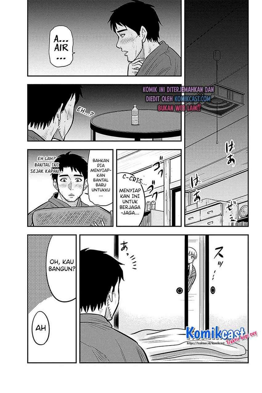 Chapter 58 - halaman 15