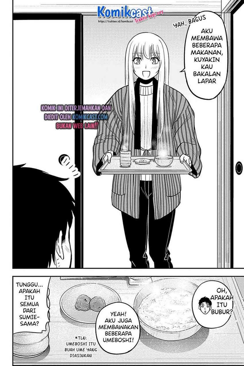 Chapter 58 - halaman 16