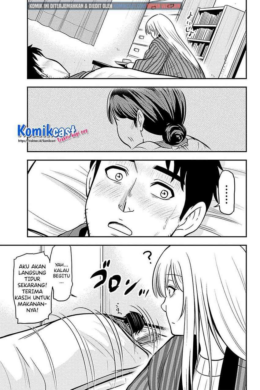 Chapter 58 - halaman 19
