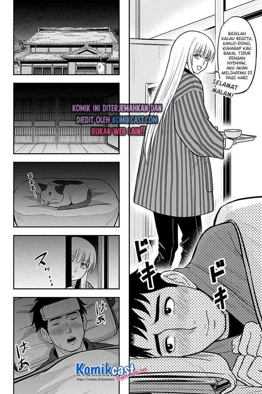 Chapter 58 - halaman 20