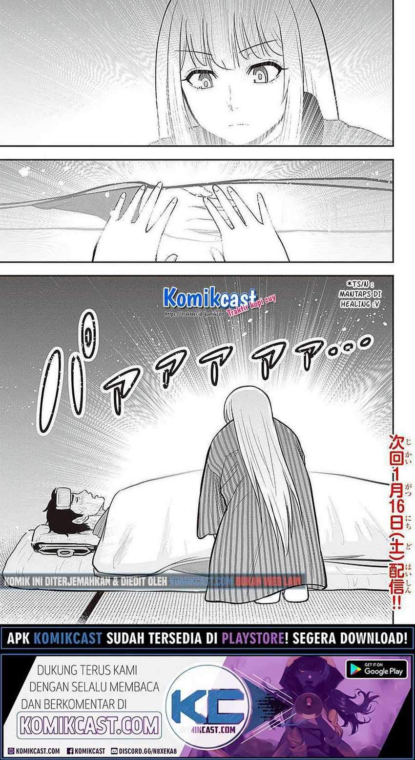 Chapter 58 - halaman 21