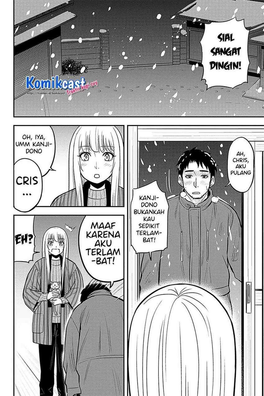 Chapter 58 - halaman 6