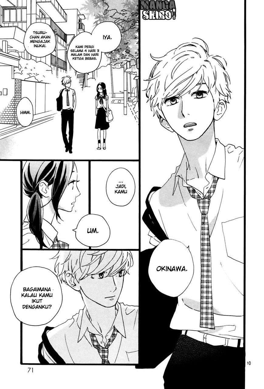 Chapter 72 - halaman 12