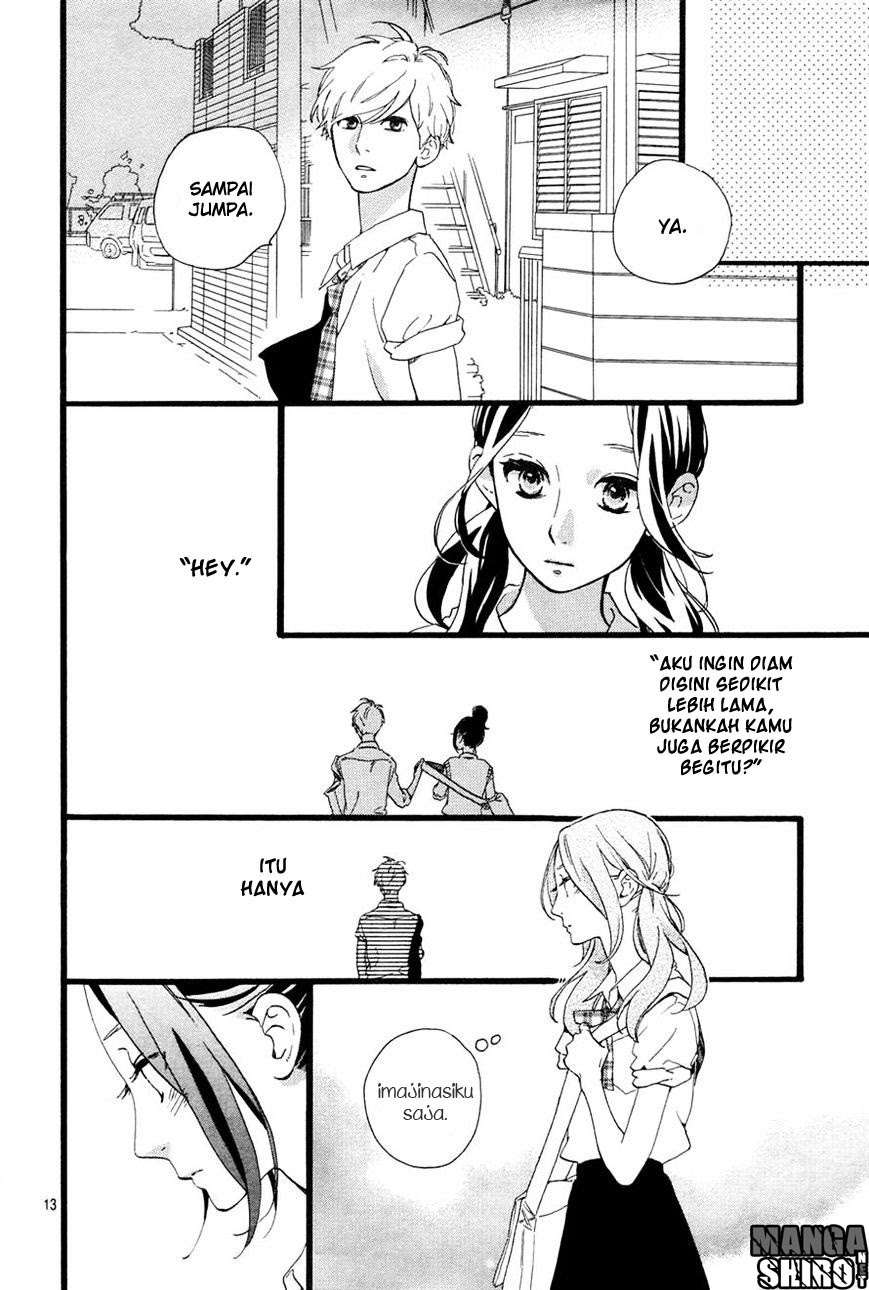 Chapter 72 - halaman 15