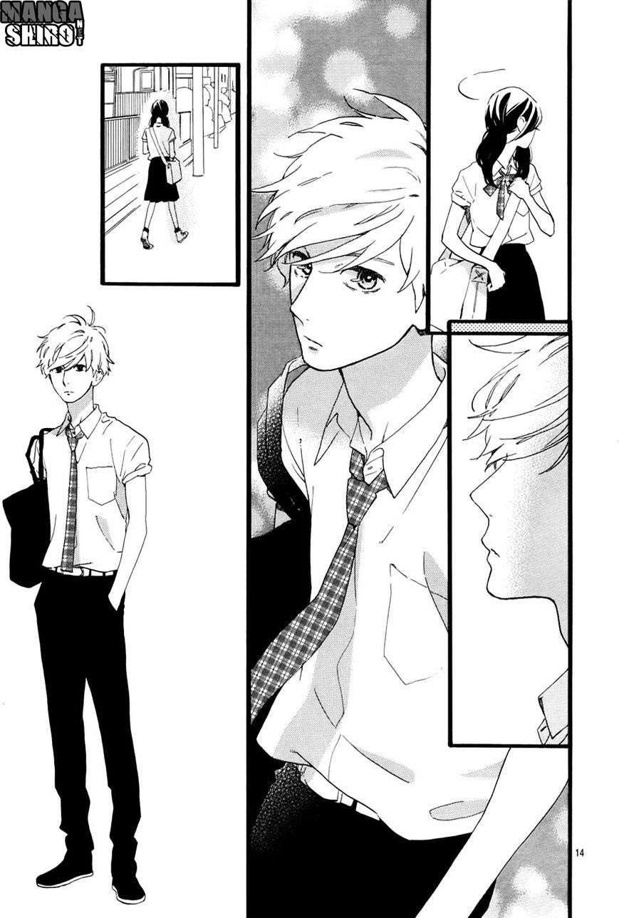 Chapter 72 - halaman 16