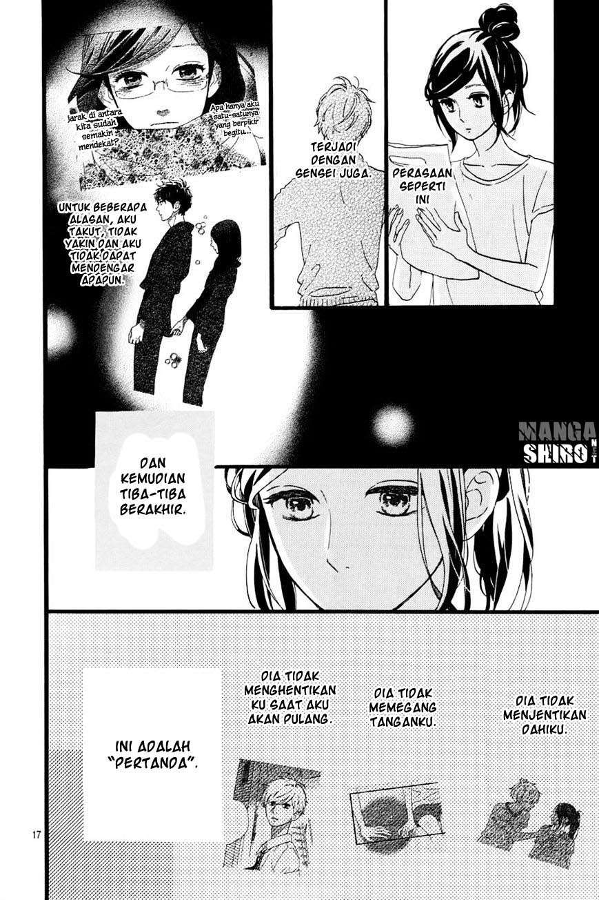 Chapter 72 - halaman 19