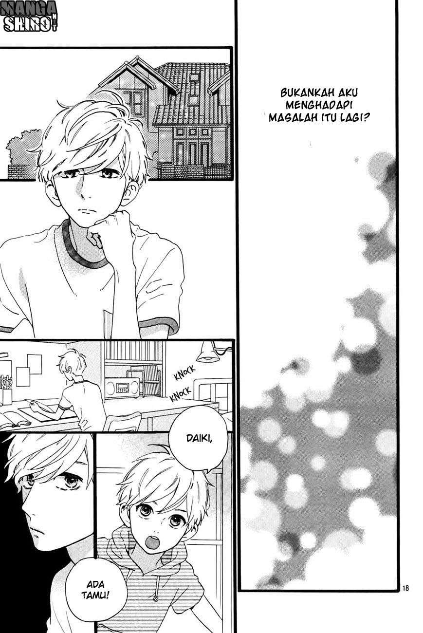 Chapter 72 - halaman 20