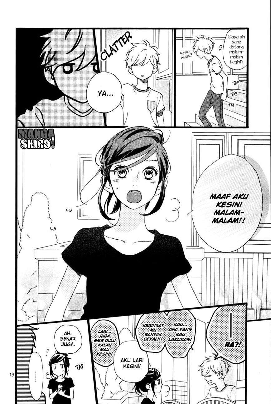 Chapter 72 - halaman 21