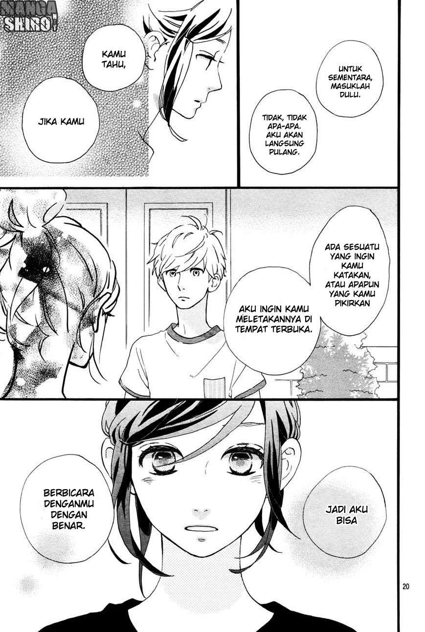 Chapter 72 - halaman 22