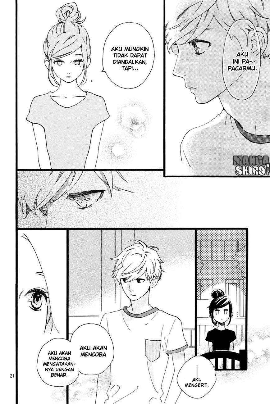 Chapter 72 - halaman 23