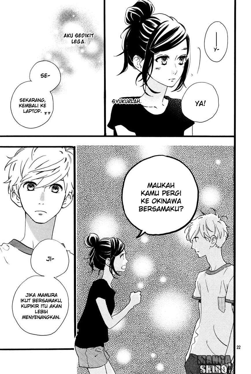 Chapter 72 - halaman 24