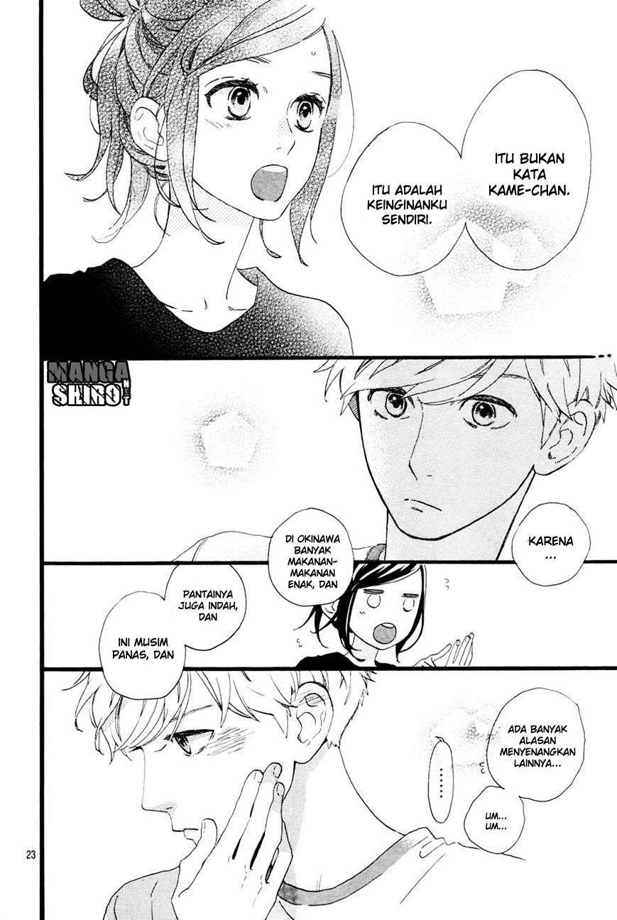 Chapter 72 - halaman 25