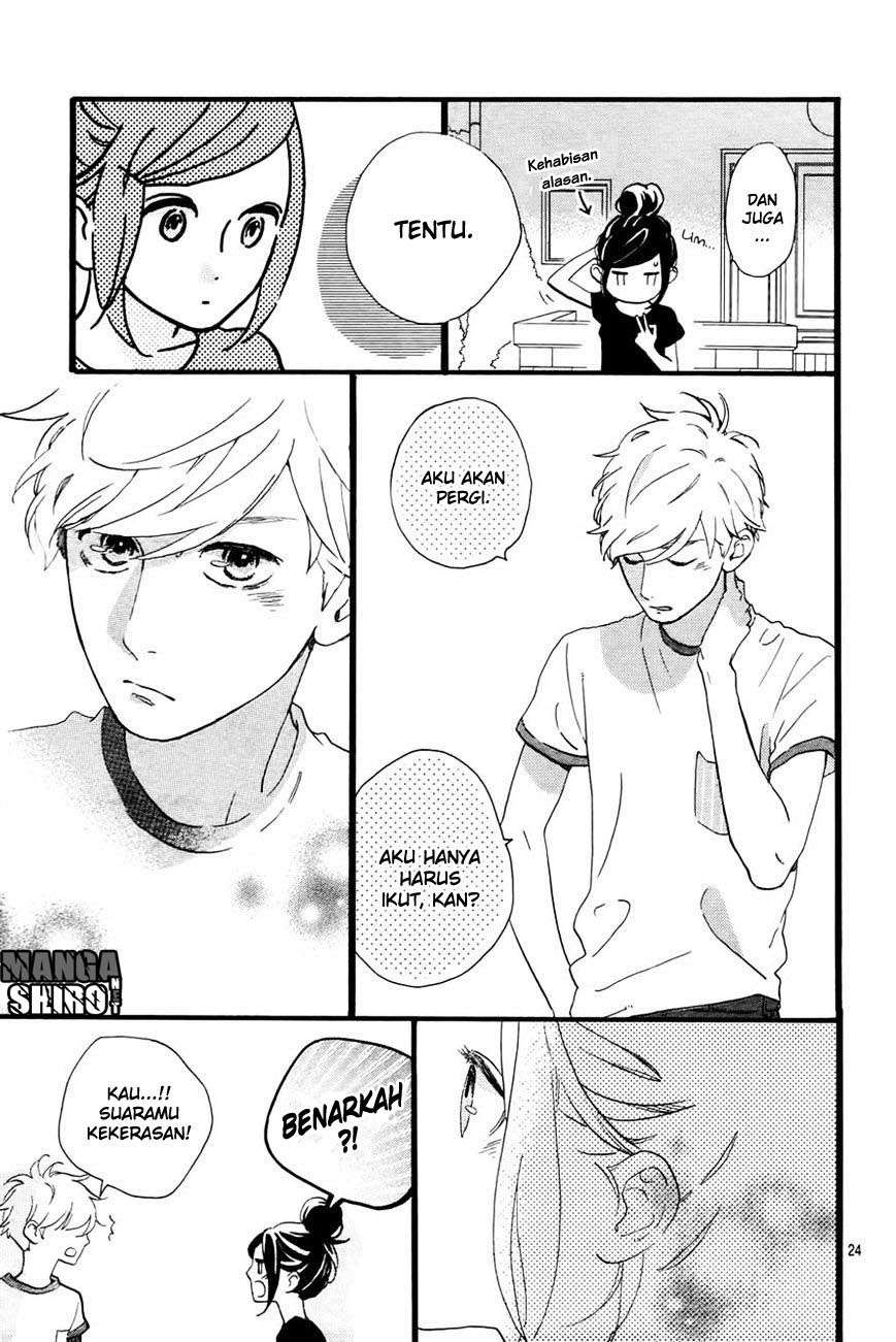 Chapter 72 - halaman 26