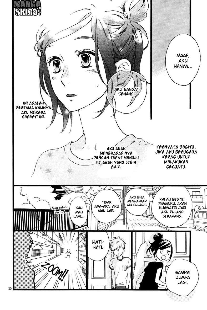 Chapter 72 - halaman 27