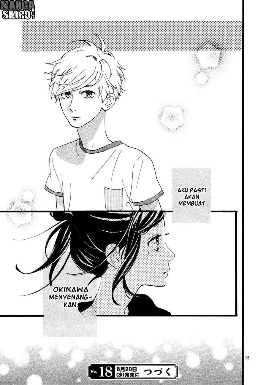 Chapter 72 - halaman 28