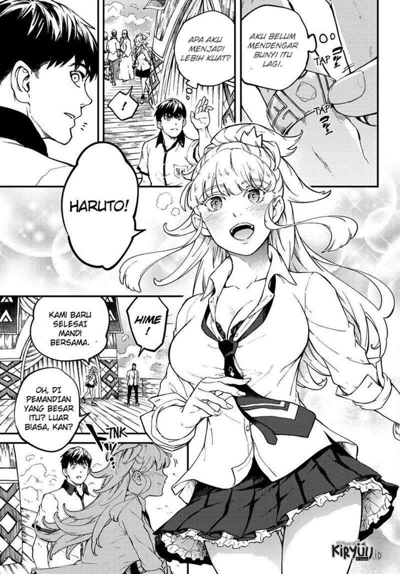 Chapter 58 - halaman 13