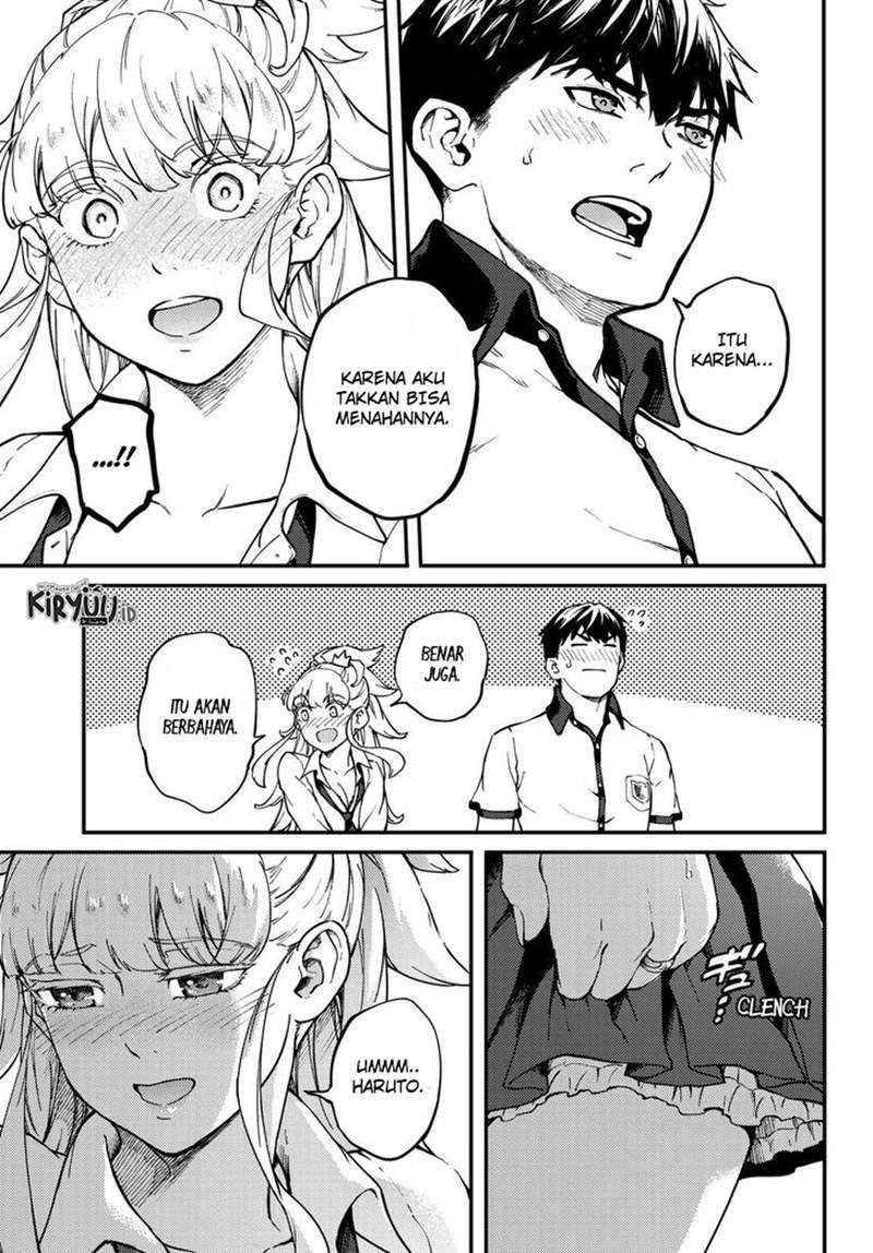 Chapter 58 - halaman 15