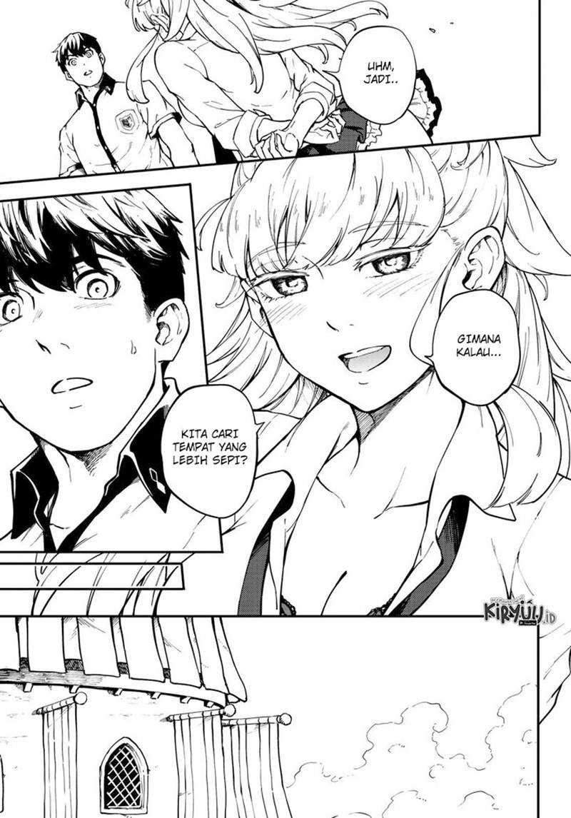 Chapter 58 - halaman 17