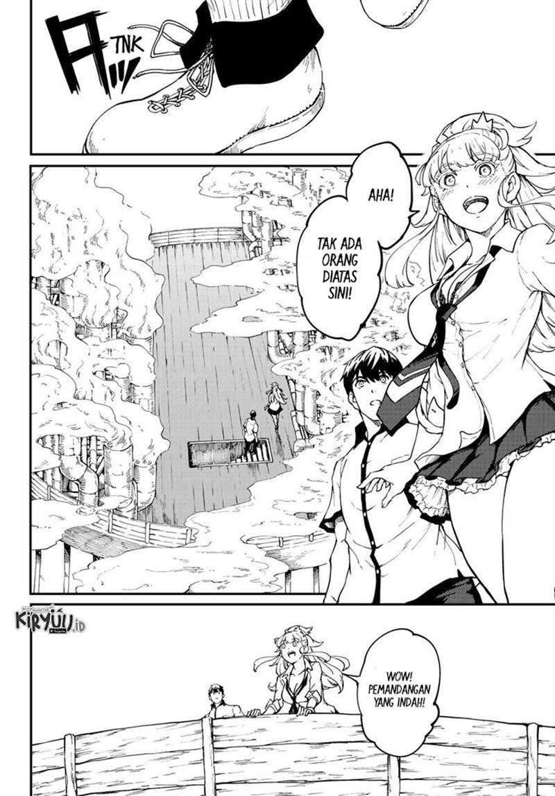 Chapter 58 - halaman 18