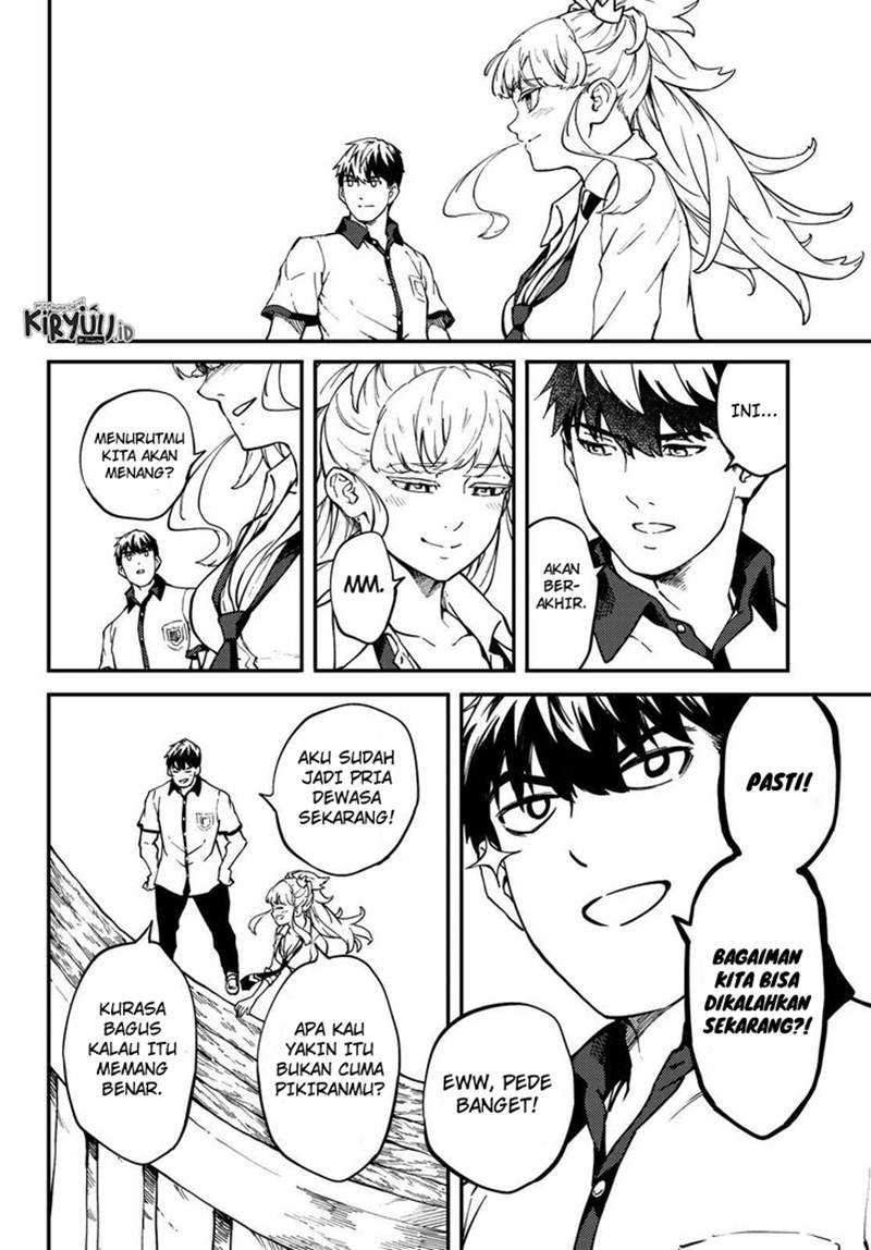 Chapter 58 - halaman 20