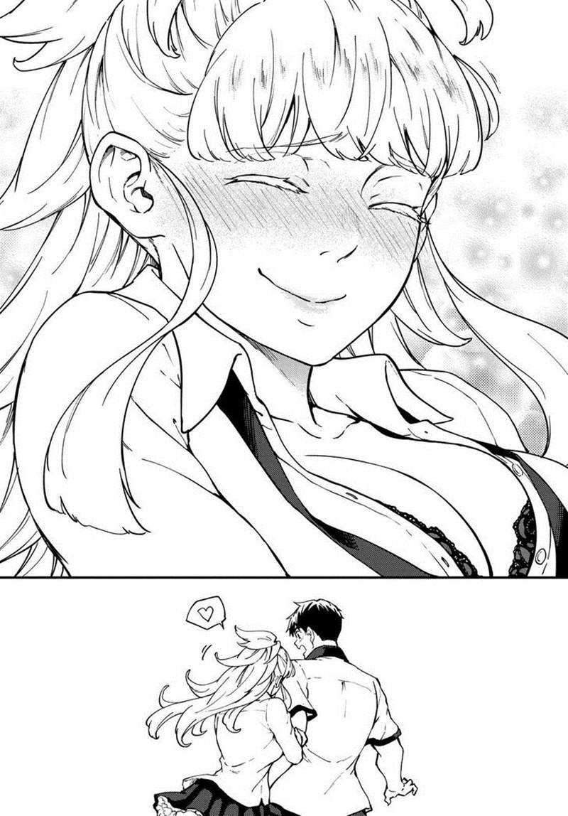 Chapter 58 - halaman 22