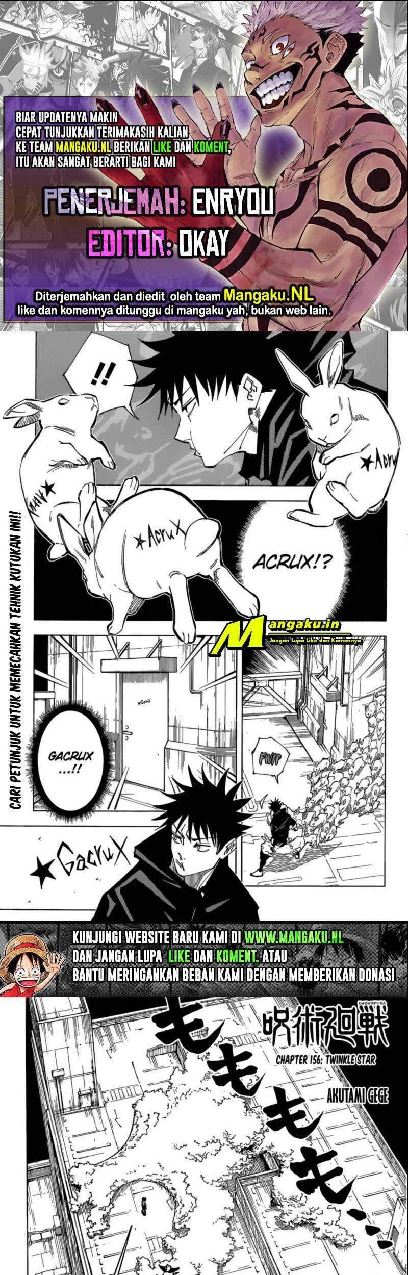 Chapter 156 - halaman 2