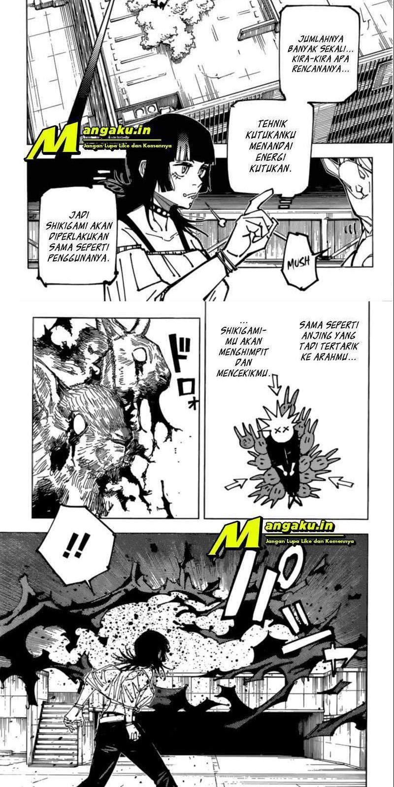 Chapter 156 - halaman 3