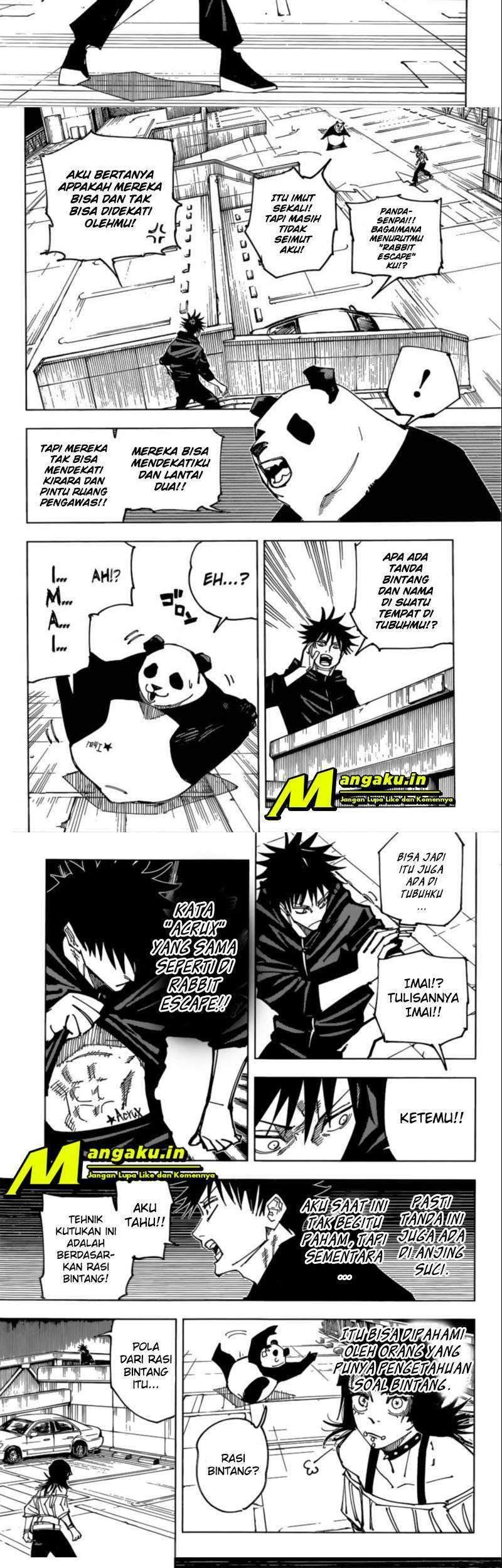 Chapter 156 - halaman 4