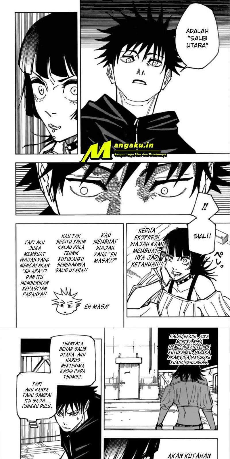 Chapter 156 - halaman 5