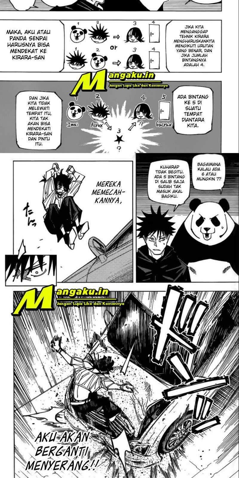 Chapter 156 - halaman 7