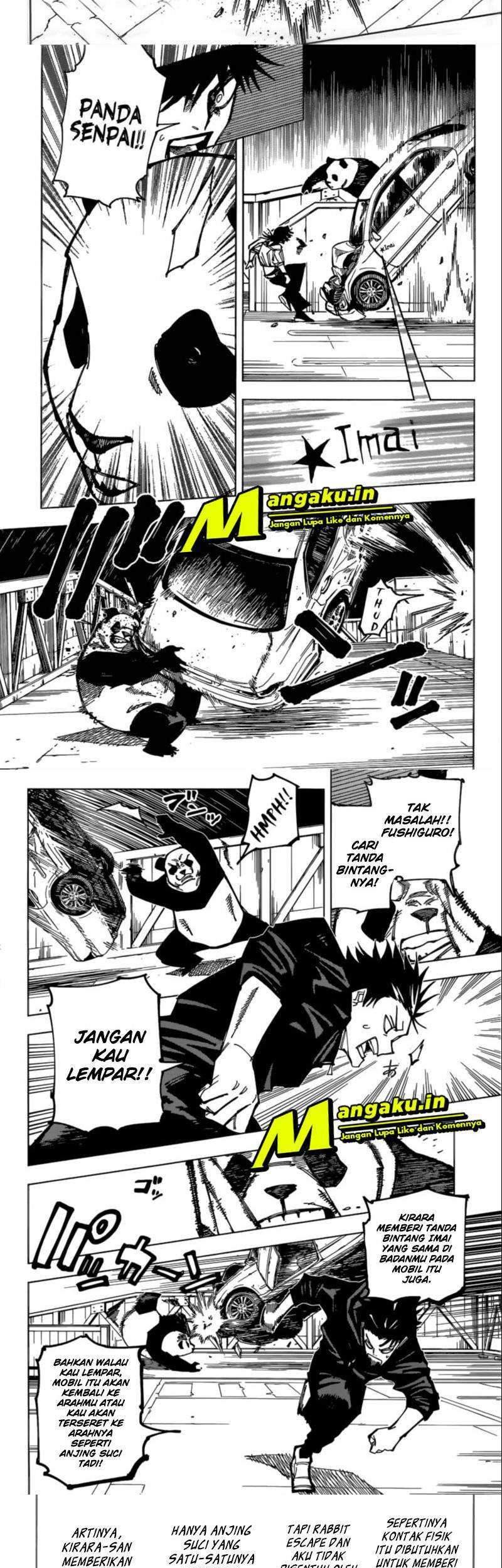 Chapter 156 - halaman 8