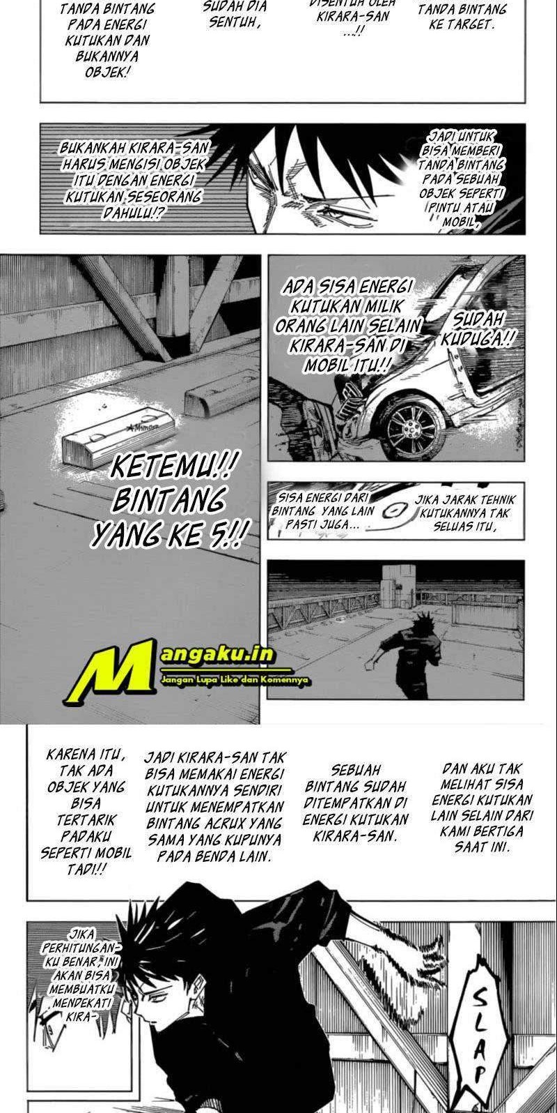 Chapter 156 - halaman 9