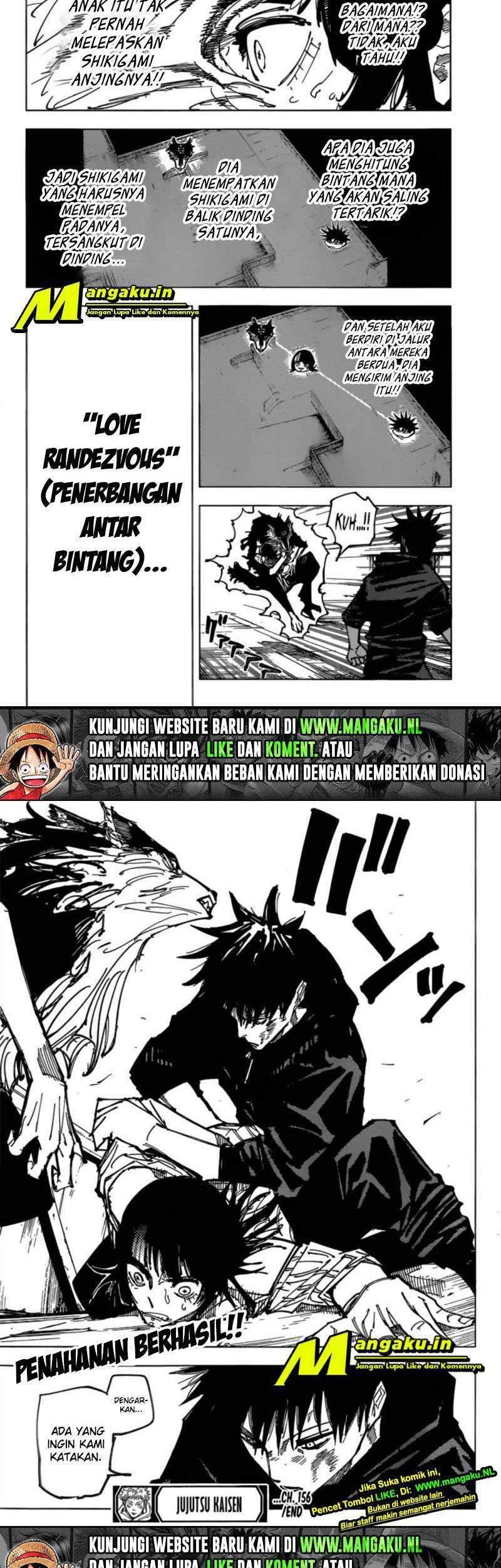 Chapter 156 - halaman 12