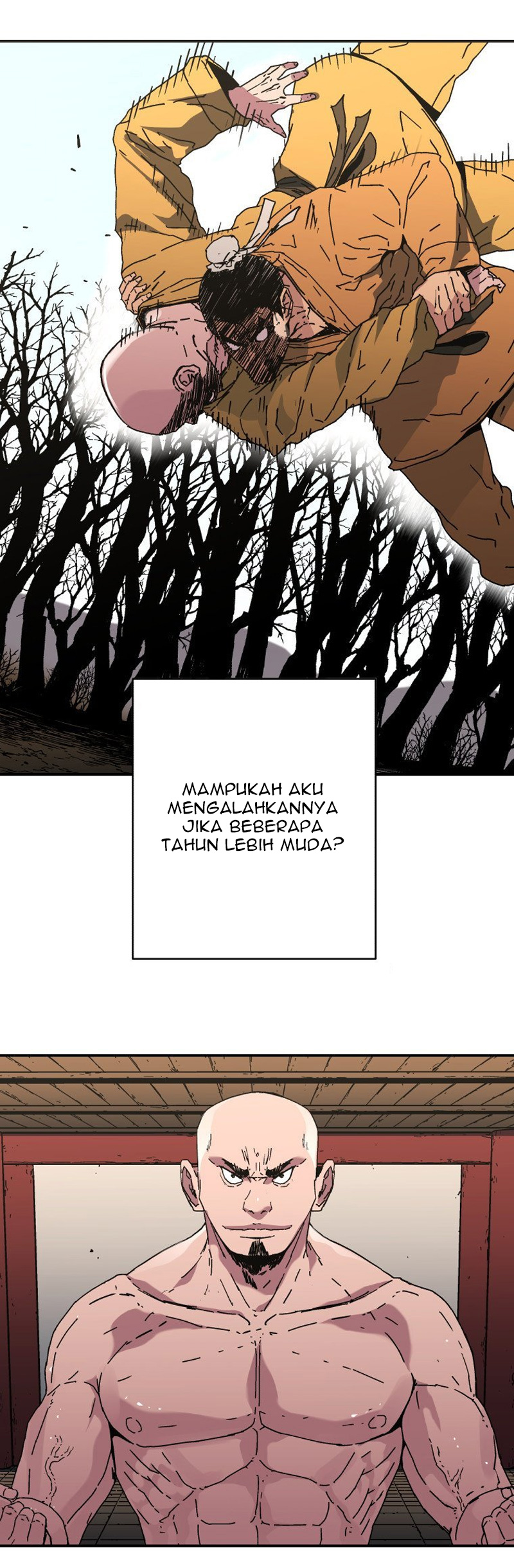Chapter 175 - halaman 33