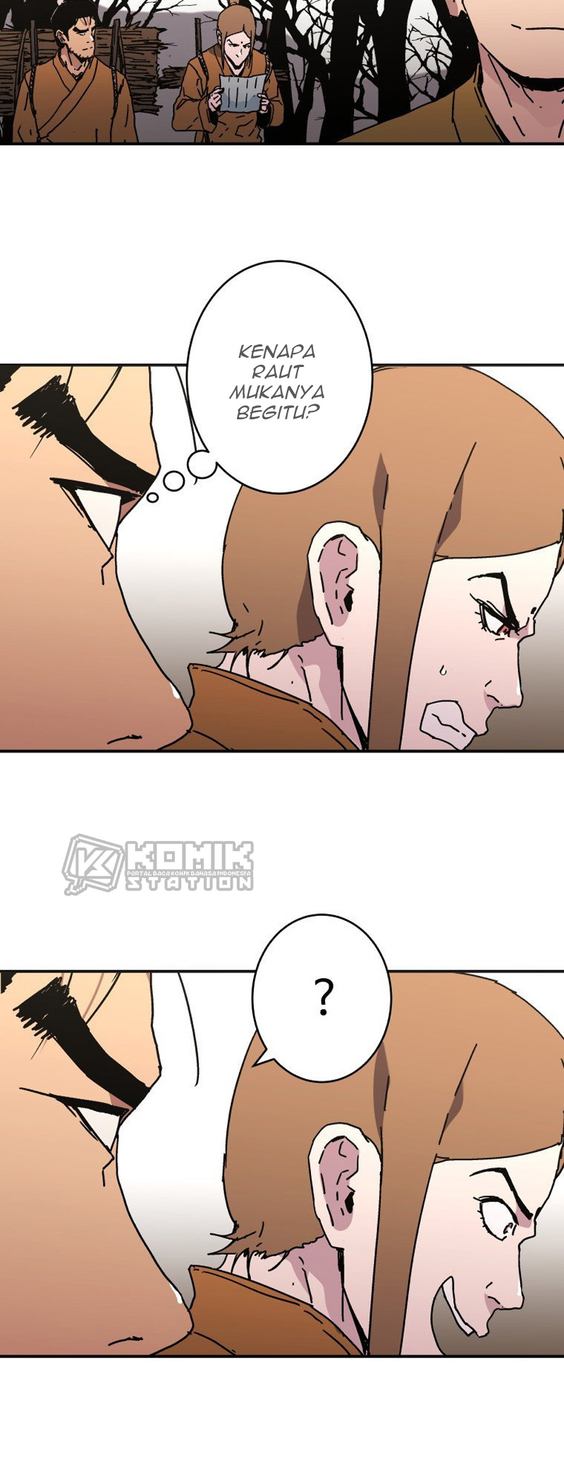 Chapter 175 - halaman 44