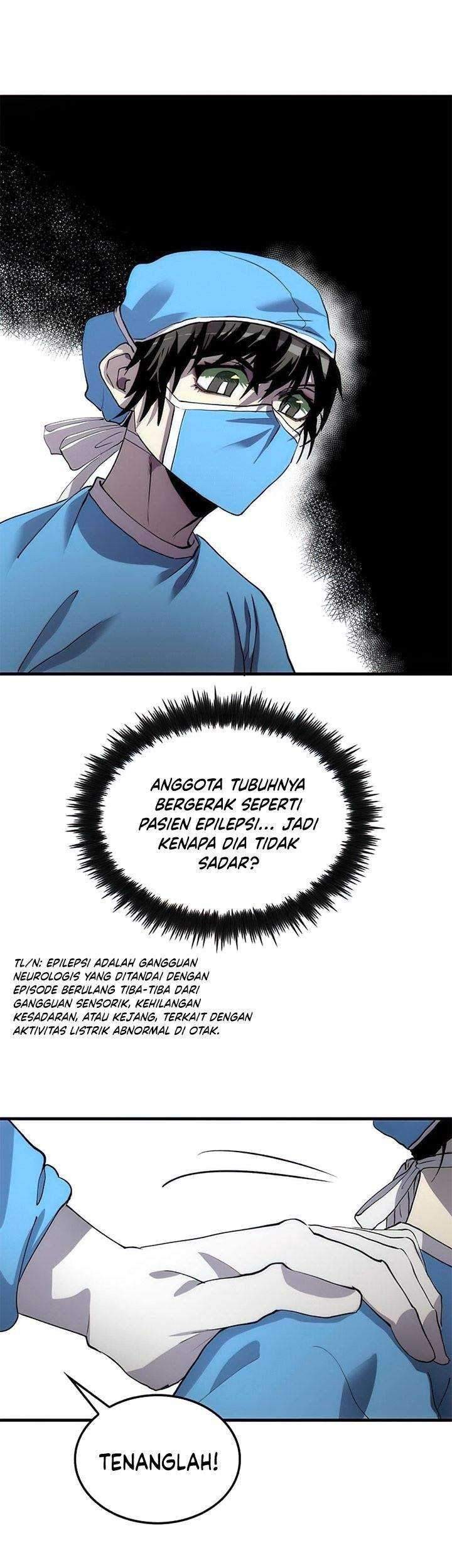 Chapter 49 - halaman 22
