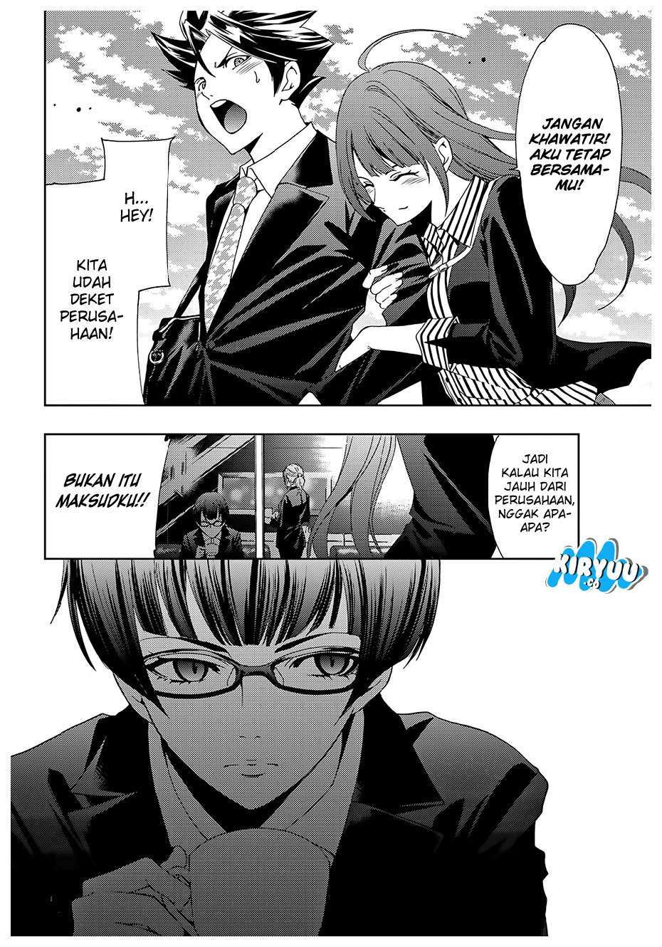 Chapter 36 - halaman 18