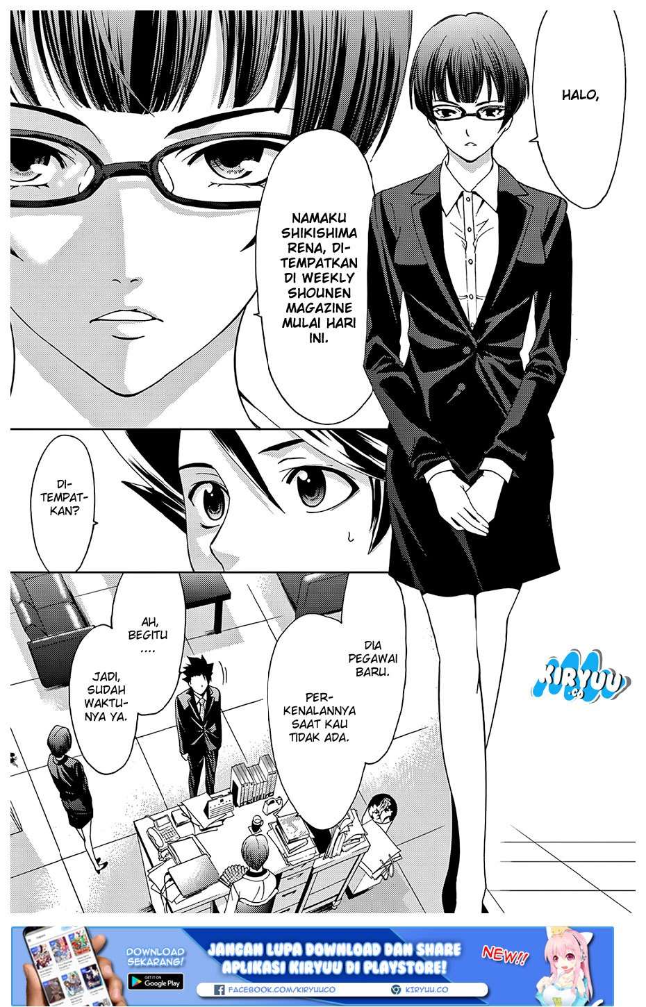 Chapter 36 - halaman 20